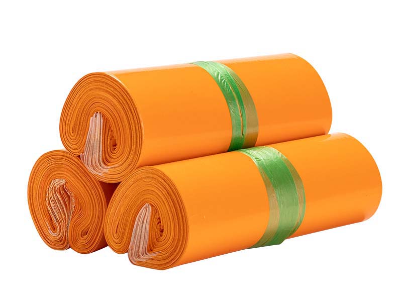 魏橙色快递袋-04