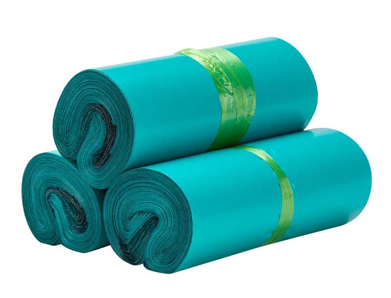 魏绿色快递袋-01