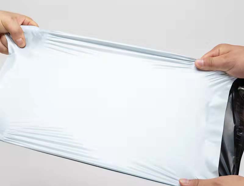 魏白色快递袋-02